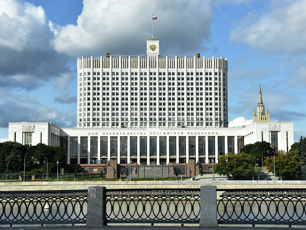 Правительство рассмотрело проект реформы банкротства