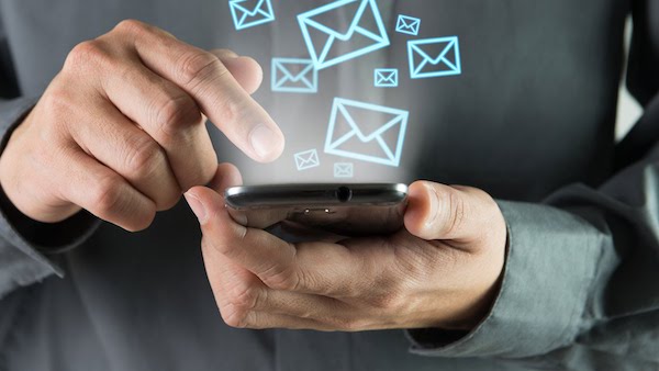 Новые правила услуг по sms-рассылкам